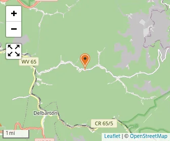 Map of Ambassador Christian Academy