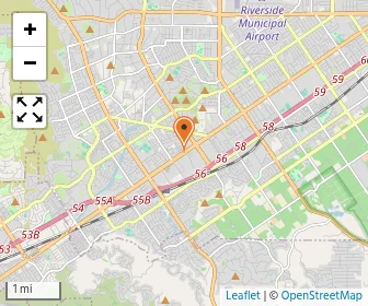 Map of Montessori Childrens House