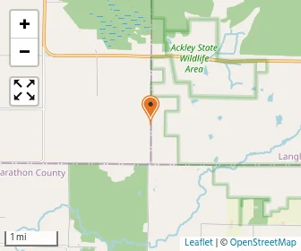 Map of Ntc Christian Academy