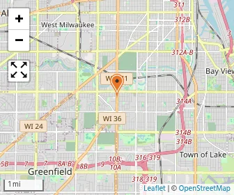 Map of Our Lady Queen Of Peace School