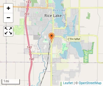 Map of Meadow Creek Adventist School