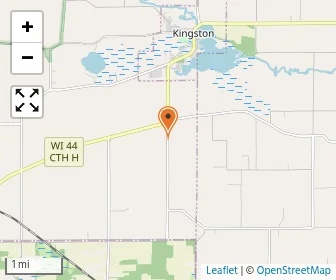 Map of Rocky Ridge School