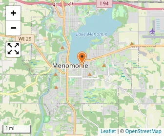 Map of St. Joseph School