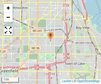 Map of Holy Wisdom Academy-West Campu