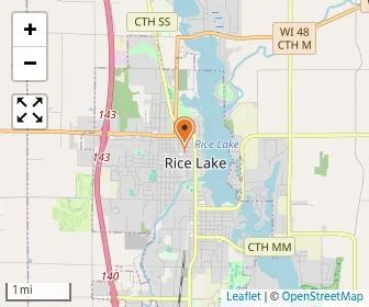 Map of St. Joseph School