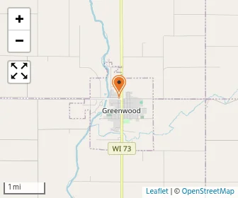 Map of St. Mary School