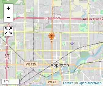 Map of Creative Child