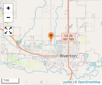Map of Smart-Start Montessori Academy