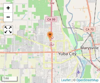 Map of Basics & Beyond Private Education