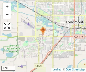Map of Desiderata School