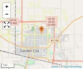 Map of Bible Christian Academy