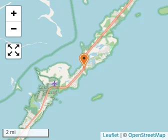 Map of Montessori Island School