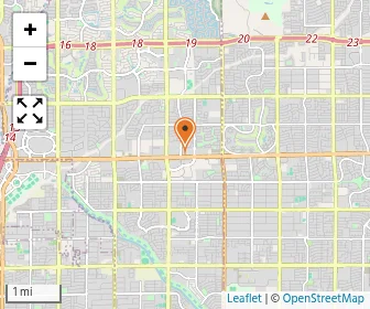 Map of Tutor Time Child Care Learning Center