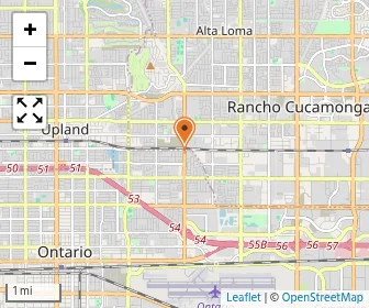 Map of Kids Club