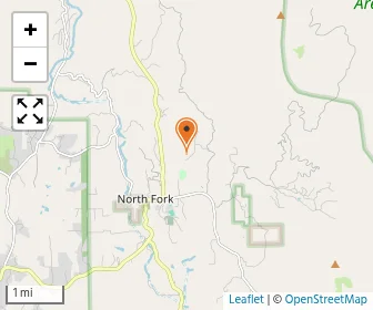 Map of Master's Grace Academy