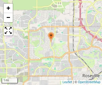 Map of Nautilus Montessori School