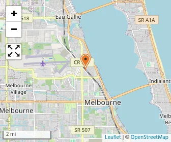 Map of Rfm Christian Academy