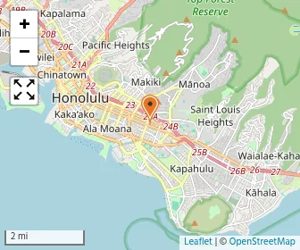 Map of Angels At Play Preschool