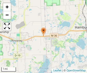 Map of Light Of The World Academy