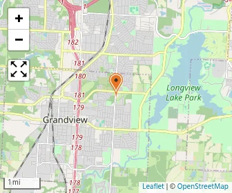 Map of Life A-new Preparatory Academy