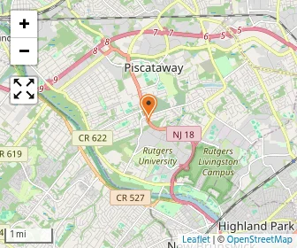 Map of An-noor Academy