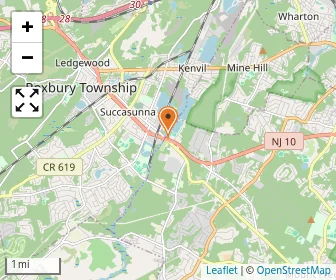 Map of Academy Preschool/kindergarten