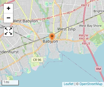 Map of South Bay Junior Academy Of Sda