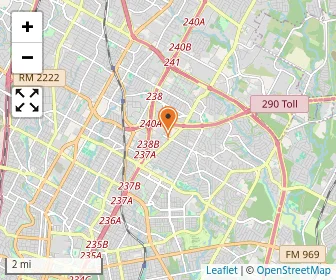 Map of Mt. Sinai Christian Academy