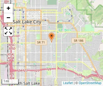 Map of Montessori Children's House