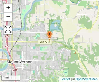 Map of Summersun Montessori