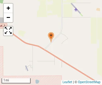 Map of Living Word Academy