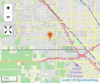 Map of Koinonia Christian School