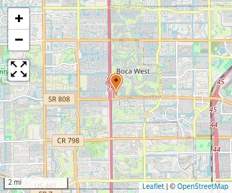 Map of Academic High School