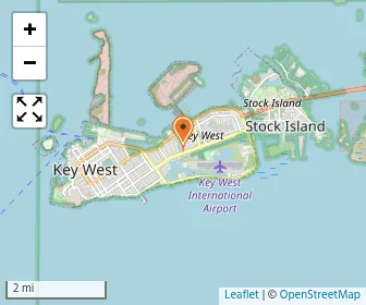 Map of Grace Lutheran