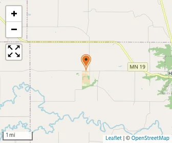 Map of Altona Christian School