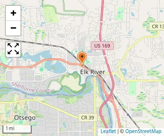 Map of My Own Montessori