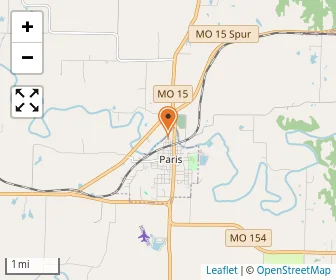 Map of Faith Walk Academy