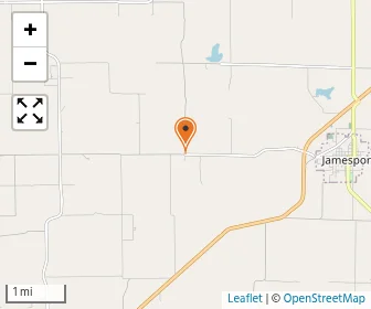 Map of Spring Hill School