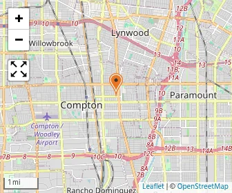 Map of Optimal Christian Academy