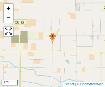 Map of Orange Belt Christian School