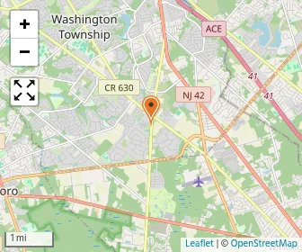 Map of Brighten Academy