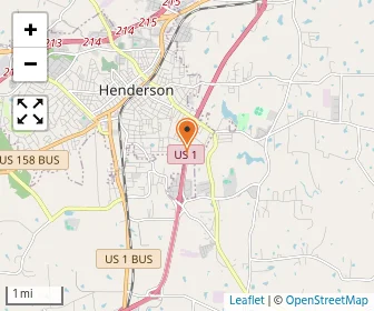 Map of Great Beginnings Christian Ccc