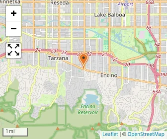 Map of Our Lady Of Grace School