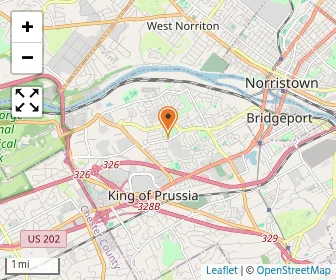 Map of For Kids Sake Llc