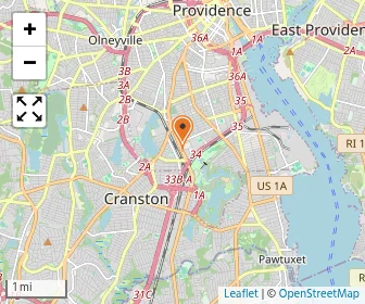 Map of Elmwood Community School