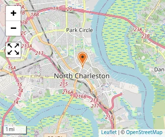 Map of Owens Christian Academy