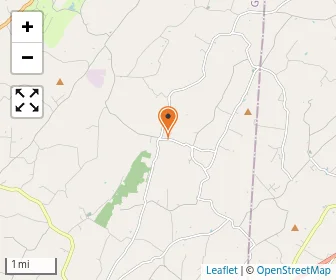 Map of Steppen Stone Academy