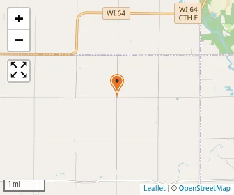 Map of Green Medow School
