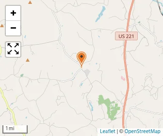 Map of Anath Christian Academy