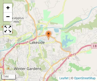 Map of Our Lady Of Perpetual Help School